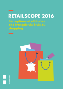 retailscope 2016