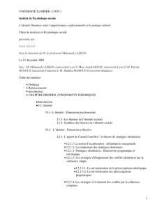 Document complet  - Accueil