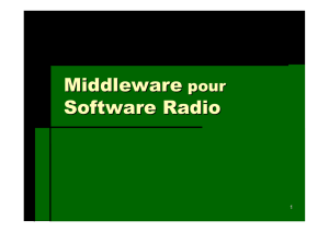 Middleware - Lab