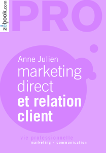 marketing direct et relation client