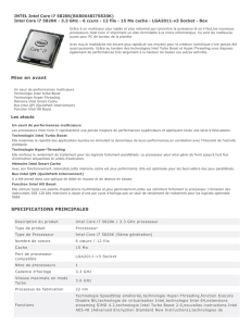 intel-intel-core-i7-5820k PC`one informatique votre prestataire