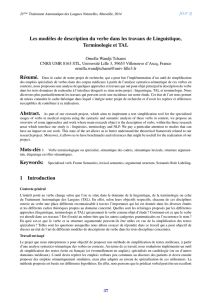 F14-4004 - Association for Computational Linguistics