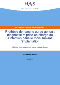 Haute Autorité de santé