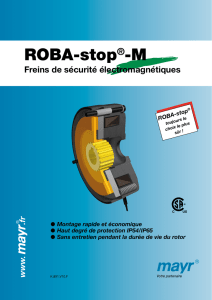 ROBA-stop®-M