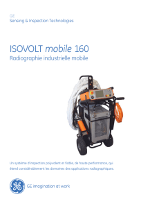 ISOVOLT mobile 160