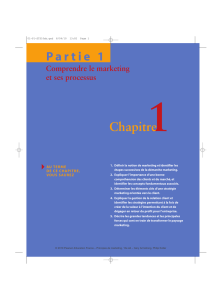 Chapitre - Pearson France