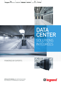 data center