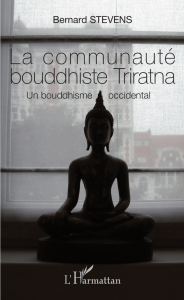 La communauté bouddhiste Triratna