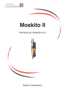 Moskito II