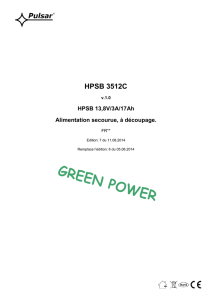 HPSB 3512C