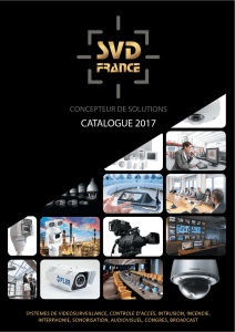 Catalogue février 2017