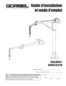 mode programmation (suite)