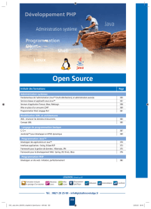 Open Source - Global Knowledge