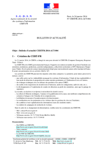 Version PDF - Cert-FR