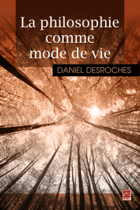 La philosophie comme mode de vie