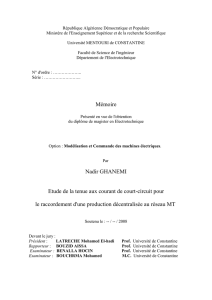 page de garde