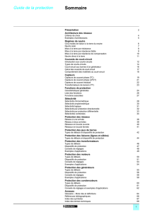 Dispositifs de protection
