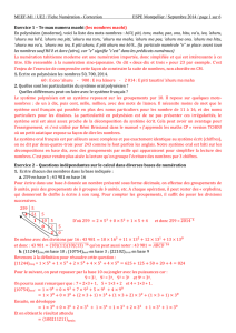 " \ PEI Math 1 Module 2 / Feuille nOl/page l