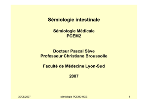 Semio_Intestinale