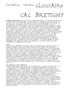 FR - CAC Brétigny