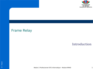 Frame Relay - Jerli.info