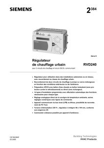 RVD240 - Sopca