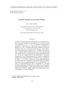 Collectanea Mathematica (electronic version): http://www.imub.ub.es