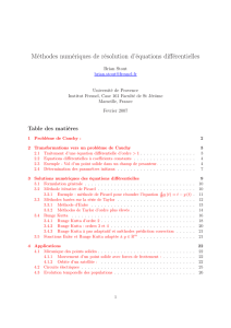 (octave), de puissant programmes (fonctions)