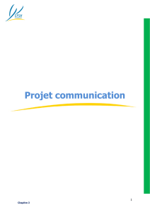 Projet communication - EPSM Lille Metropole