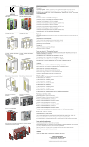 détails du produit - K-MATIC vending systems