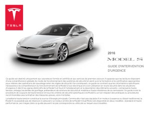 Model S