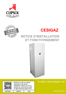 notice-installateur-CESI GAZ-CP019327-140514-V0.4
