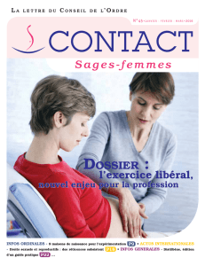 Conseil national de l`Ordre des sages