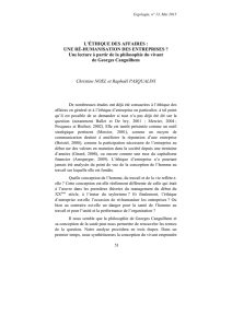 Version PDF - Société internationale d`ergologie