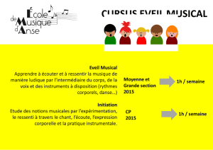 Formation Musicale - ecole-de-musique-anse