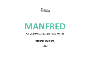 Manfred de Schumann