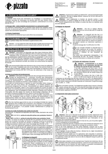 1 à propos du présent document 2 pictogrammes utilisés 3