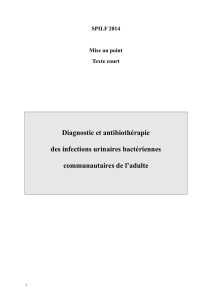 spilf 2014 - Infectiologie
