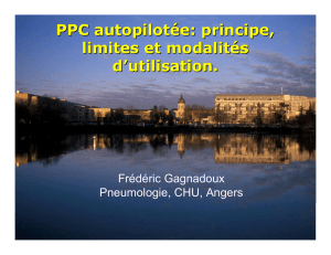 PPC autopilotée: principe, limites et modalités d`utilisation.