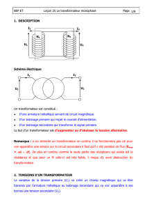 Question 1 - Lycée Don Bosco Marseille