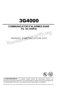 3G4000