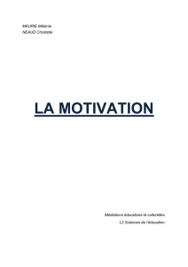 la motivation - patrickjjdaganaud.com