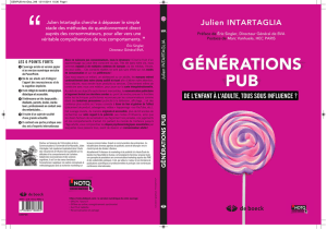 généra tions pub