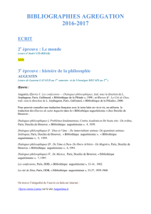 bibliographie 2016/2017 - Université Paris 1 Panthéon