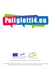 here - Poliglotti4.eu