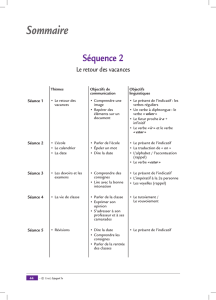 Sommaire - Campus