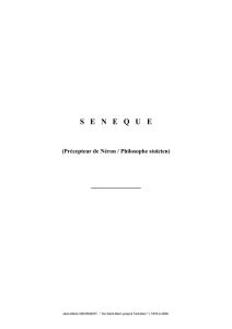 seneque - FIDES Digital Library
