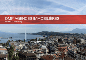 DMI© Agences IMMobIlIères
