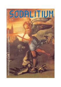 N° 52 - Sodalitium