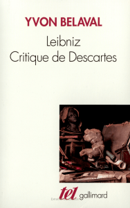 Leibniz, critique de Descartes